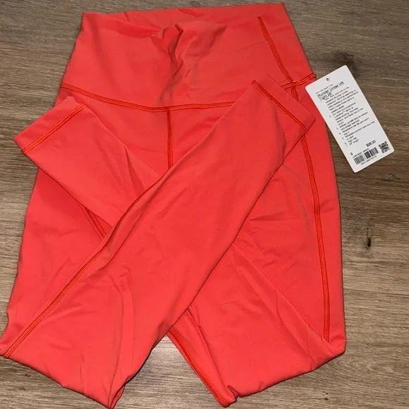 lululemon athletica Pants Jumpsuits Lululemon Wunder Under